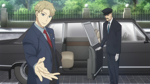 Spy x Family Season 2